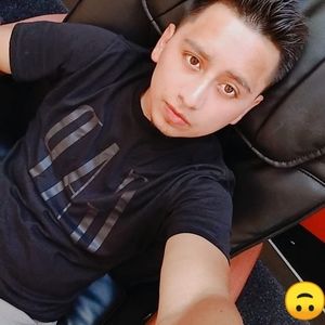 Meet your Posher, Freddy